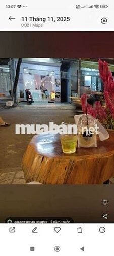 Hàng hiếm q7 Mặt tiền kinh doanh  10tr