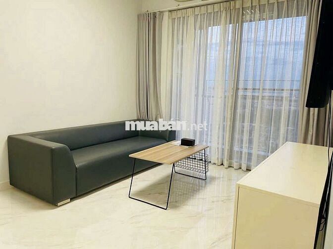 Cho thuê CH Midtown M5, 2PN, view thoáng, 22 triệu, PMH, Q7