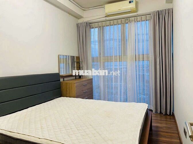 Cho thuê CH Midtown M5, 2PN, view thoáng, 22 triệu, PMH, Q7