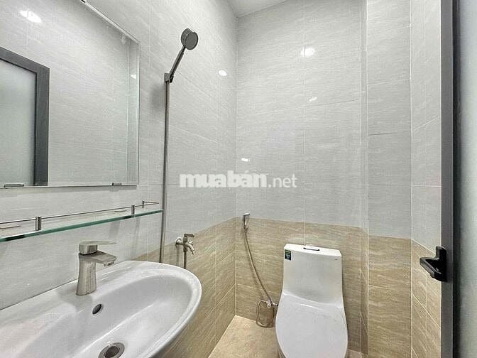 KHAI TRƯƠNG PHÒNG DUPLEX FULL NỘI THẤT TẠI VƯỜN LÀI