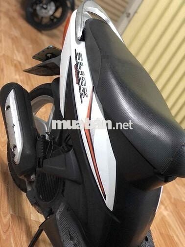 CLick đk 2008 máy êm zin