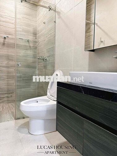 Khai Trương CHDV Tách Bếp - Hầm Xe - Thang Máy - Thiết Kế Hiện Đại