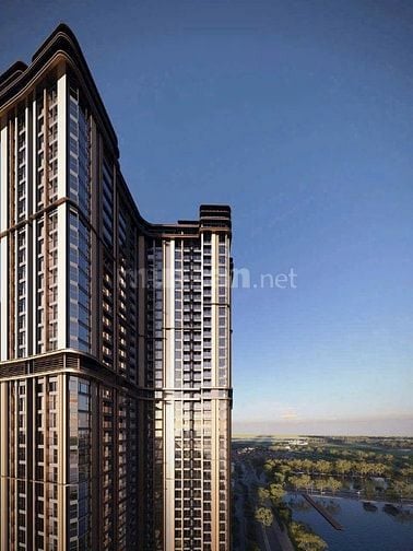 Chính chủ bán căn 1PN, 46m, tòa Y4 - Imperia Signature - Vin Cổ Loa