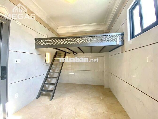 CĂN HỘ XỊN XÒ NGAY CÔNG VIÊN PHÚ LÂM GIÁP QUẬN 6 TIỆN ĐI TRUNG TÂM