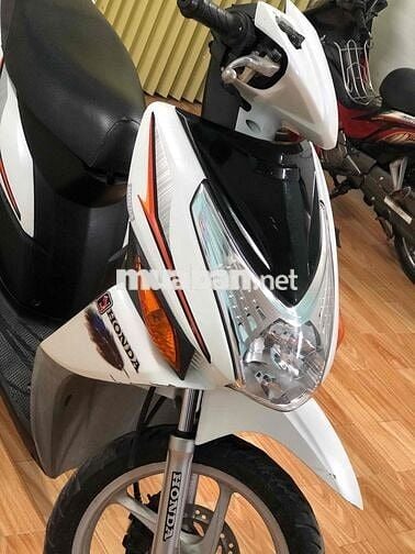 CLick đk 2008 máy êm zin