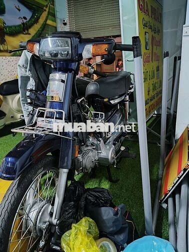 Cần Bán dream thái