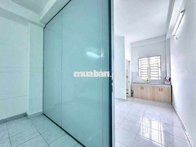 DẠNG 1PN CÓ NỘI THẤT CƠ BẢN CHO THUÊ CHÍNH CHỦ KHU VỰC QUẬN 6