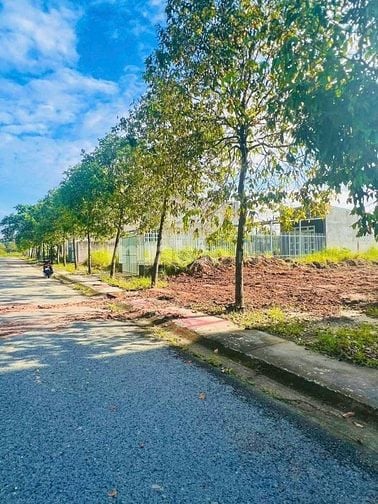 BÁN ĐẤT TẠI THỚI HÒA BẾN CÁT GẦN CHỢ KCN MỸ PHƯỚC DT 150M2 GIÁ < 1 TỈ.