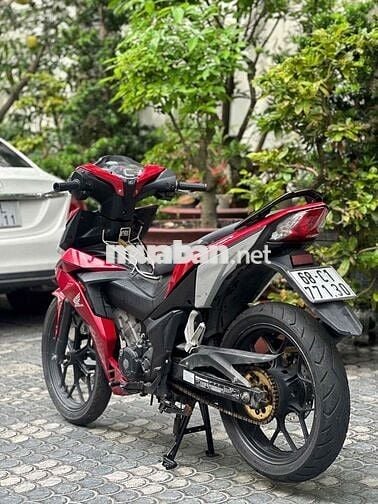 Winner V1 đời 2017 bs 68 An Giang