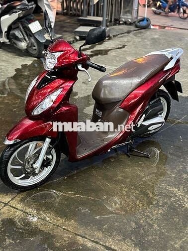 honda vision cao cấp khóa thông minh 2021