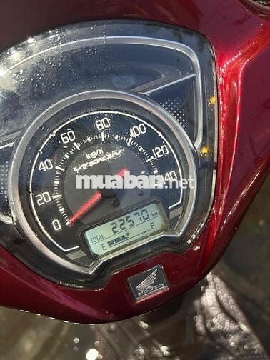 honda vision cao cấp khóa thông minh 2021