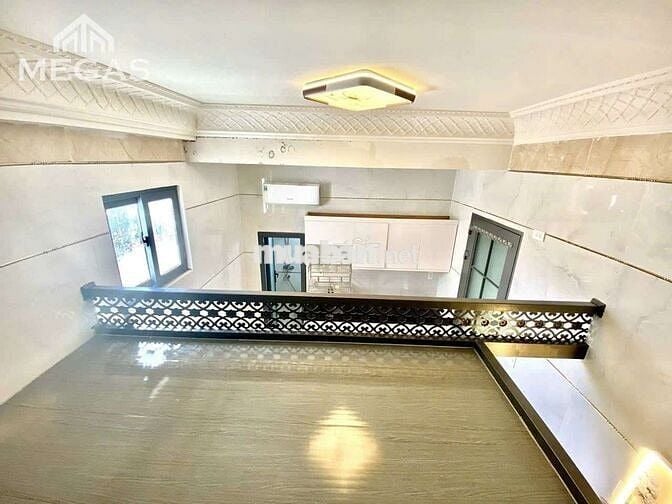 CĂN HỘ XỊN XÒ NGAY CÔNG VIÊN PHÚ LÂM GIÁP QUẬN 6 TIỆN ĐI TRUNG TÂM