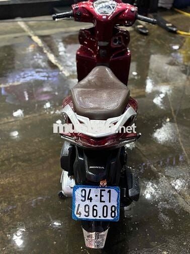 honda vision cao cấp khóa thông minh 2021