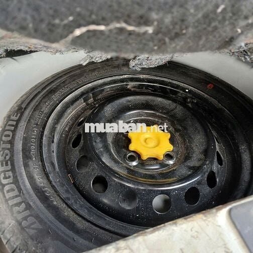 Toyota Wigo 2021 1.2 AT - 91000 km