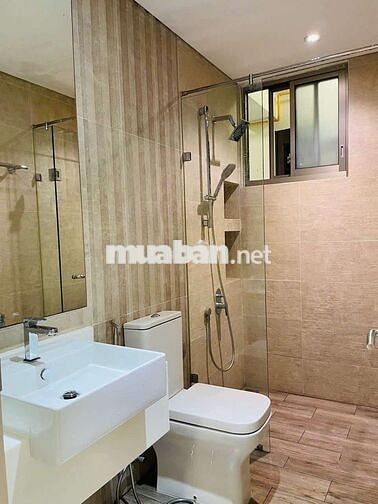 Cho thuê CH Midtown M5, 2PN, view thoáng, 22 triệu, PMH, Q7