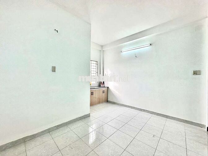 DẠNG 1PN CÓ NỘI THẤT CƠ BẢN CHO THUÊ CHÍNH CHỦ KHU VỰC QUẬN 6