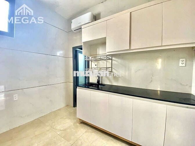 CĂN HỘ XỊN XÒ NGAY CÔNG VIÊN PHÚ LÂM GIÁP QUẬN 6 TIỆN ĐI TRUNG TÂM