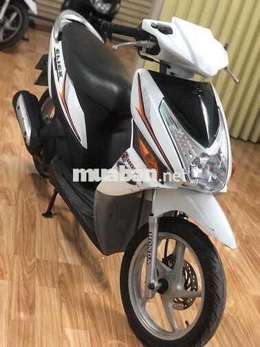 CLick đk 2008 máy êm zin