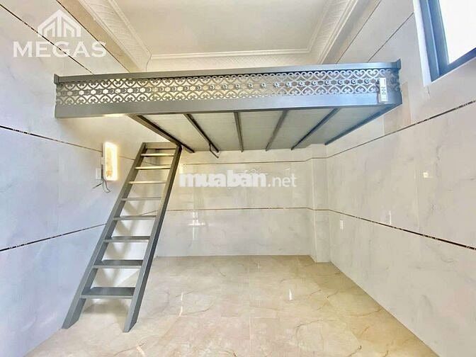 CĂN HỘ XỊN XÒ NGAY CÔNG VIÊN PHÚ LÂM GIÁP QUẬN 6 TIỆN ĐI TRUNG TÂM