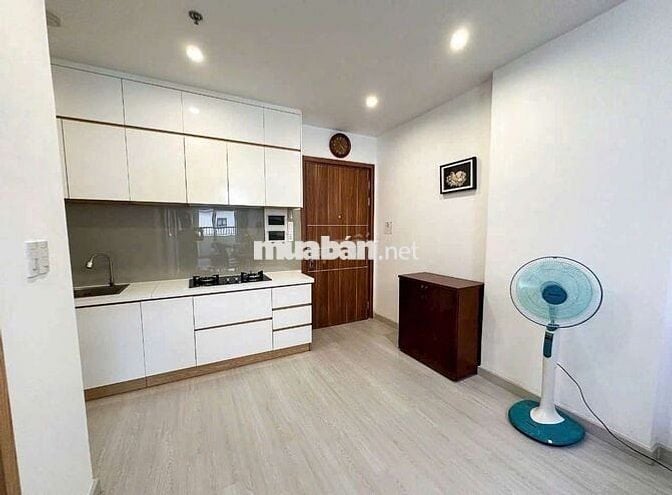 Chung cư Bàu Cát, Hồng Lạc, TB: nhà mới, 2p ngủ, có NT, 10triệu