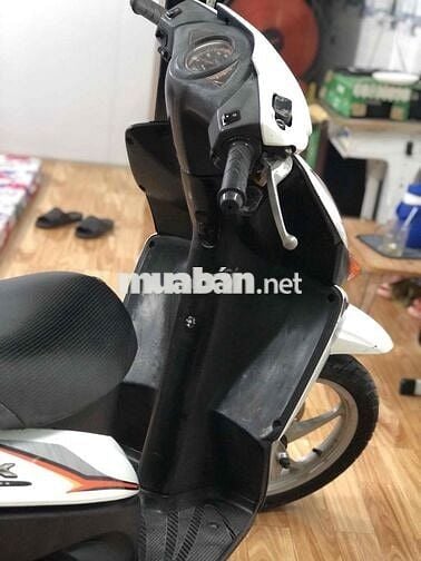 CLick đk 2008 máy êm zin