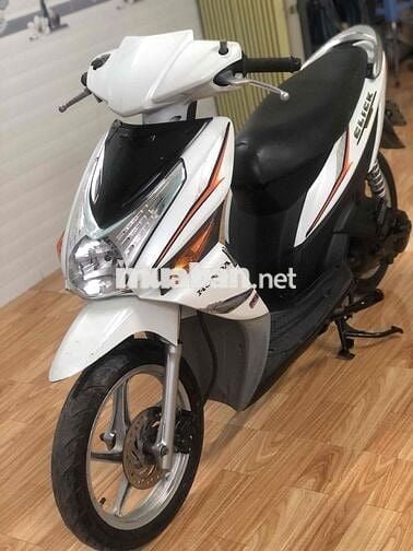 CLick đk 2008 máy êm zin