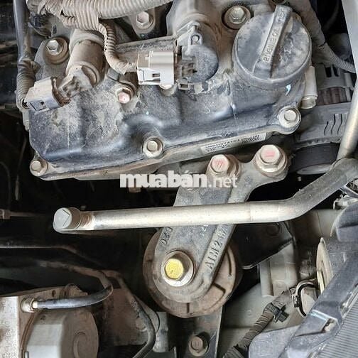 Toyota Wigo 2021 1.2 AT - 91000 km