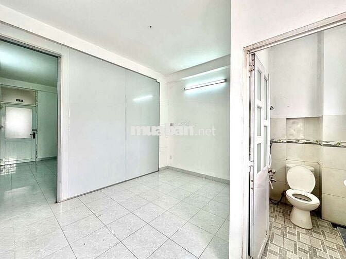 DẠNG 1PN CÓ NỘI THẤT CƠ BẢN CHO THUÊ CHÍNH CHỦ KHU VỰC QUẬN 6