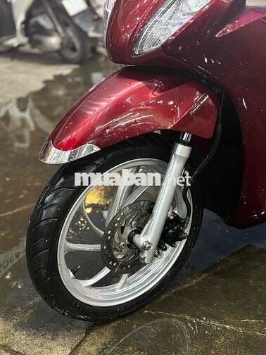 honda vision cao cấp khóa thông minh 2021