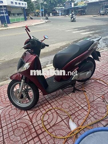 cần bán xe sh 1 đời chủ