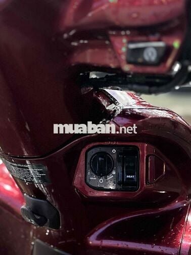 honda vision cao cấp khóa thông minh 2021