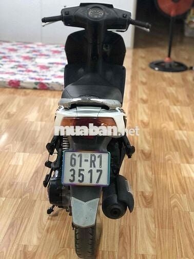 CLick đk 2008 máy êm zin