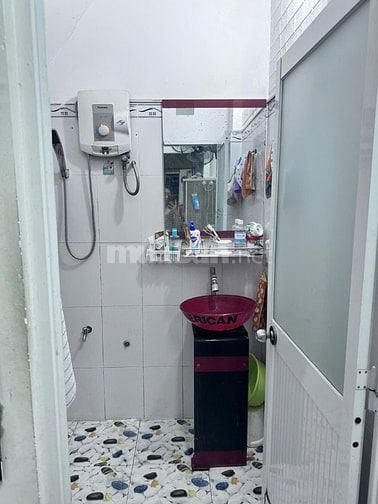 Bán nhà Nguyễn Tư Giản, Hẻm 47/ gần chợ Phạm Văn Bạch