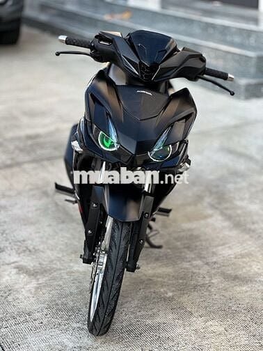 Honda Winner V3 Đen Côn tay