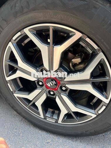 Kia Seltos 2021 1.4 DCT Premium - 85000 km