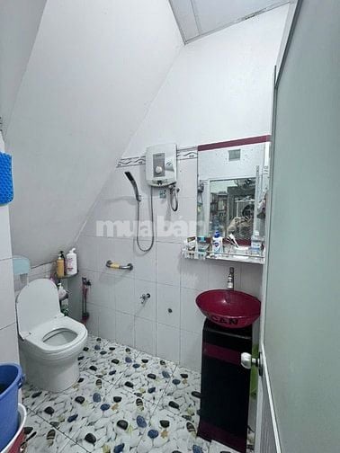 Bán nhà Nguyễn Tư Giản, Hẻm 47/ gần chợ Phạm Văn Bạch