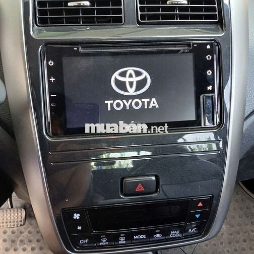 Toyota Wigo 2021 1.2 AT - 91000 km