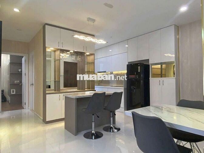 Bán căn hộ Cityland Parkhill 2PN, 3PN đã có sổ Gò Vấp