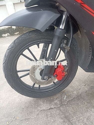 Kymco candy S 50 zin bánh lớn còn tin là còn bán