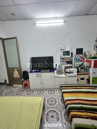 Bán nhà Nguyễn Tư Giản, Hẻm 47/ gần chợ Phạm Văn Bạch