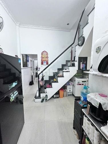 Bán nhà Nguyễn Tư Giản, Hẻm 47/ gần chợ Phạm Văn Bạch