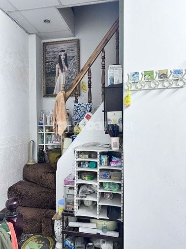 Bán nhà Nguyễn Tư Giản, Hẻm 47/ gần chợ Phạm Văn Bạch