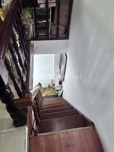 Bán nhà Nguyễn Tư Giản, Hẻm 47/ gần chợ Phạm Văn Bạch