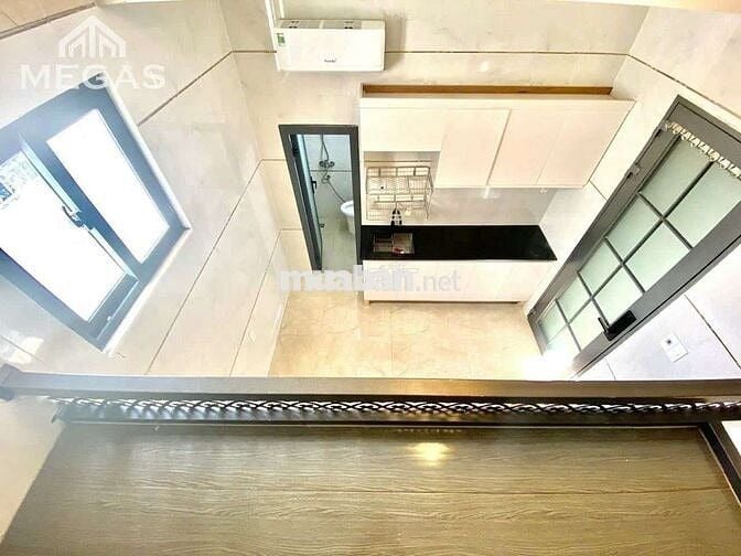 CĂN HỘ XỊN XÒ NGAY CÔNG VIÊN PHÚ LÂM GIÁP QUẬN 6 TIỆN ĐI TRUNG TÂM