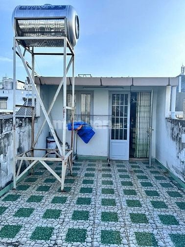 Bán nhà Nguyễn Tư Giản, Hẻm 47/ gần chợ Phạm Văn Bạch