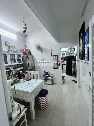 Bán nhà Nguyễn Tư Giản, Hẻm 47/ gần chợ Phạm Văn Bạch