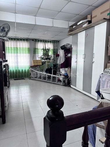 Bán nhà Nguyễn Tư Giản, Hẻm 47/ gần chợ Phạm Văn Bạch