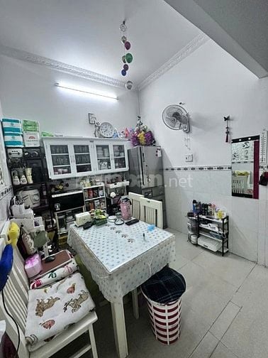 Bán nhà Nguyễn Tư Giản, Hẻm 47/ gần chợ Phạm Văn Bạch