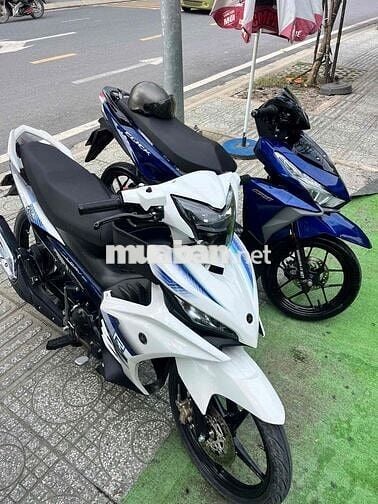 1s9a CTĐ chính chủ 65+4 fi pô êm đít zin