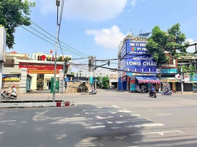 Bán đất ngay trung tâm tp Biên Hoà